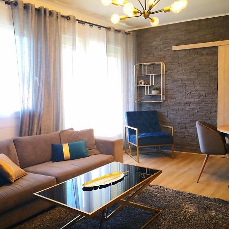 Logement Entier 78 M2, 7 Pers Cosy Et Spacieux Proche Du Centre-Ville Et De La Gare Авиньон Экстерьер фото