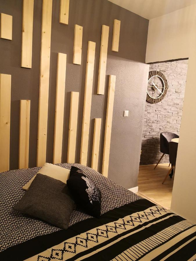 Logement Entier 78 M2, 7 Pers Cosy Et Spacieux Proche Du Centre-Ville Et De La Gare Авиньон Экстерьер фото