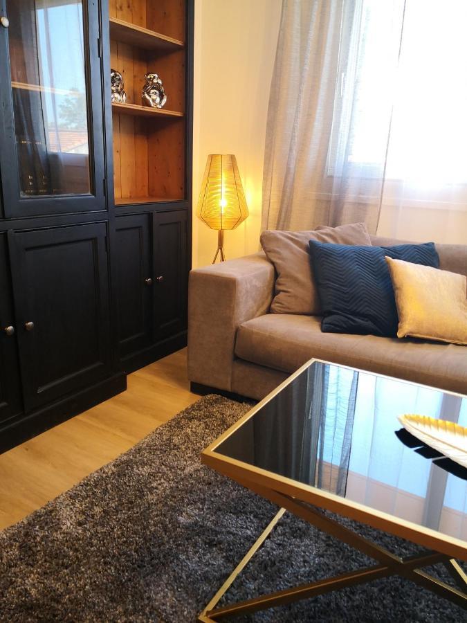 Logement Entier 78 M2, 7 Pers Cosy Et Spacieux Proche Du Centre-Ville Et De La Gare Авиньон Экстерьер фото