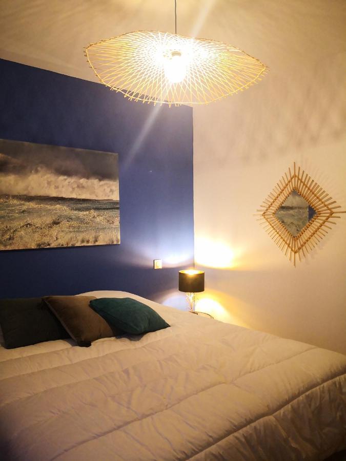 Logement Entier 78 M2, 7 Pers Cosy Et Spacieux Proche Du Centre-Ville Et De La Gare Авиньон Экстерьер фото