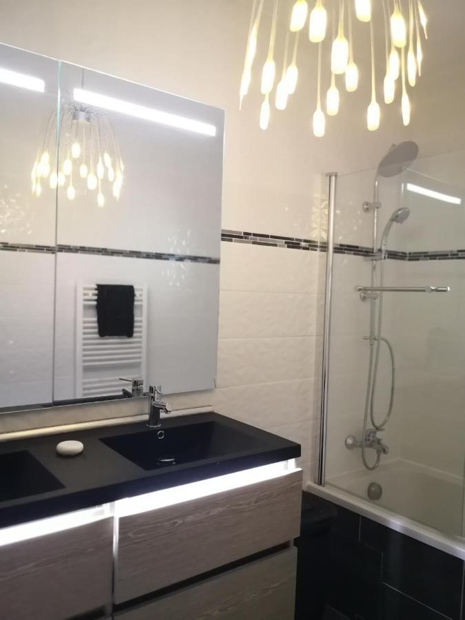 Logement Entier 78 M2, 7 Pers Cosy Et Spacieux Proche Du Centre-Ville Et De La Gare Авиньон Экстерьер фото