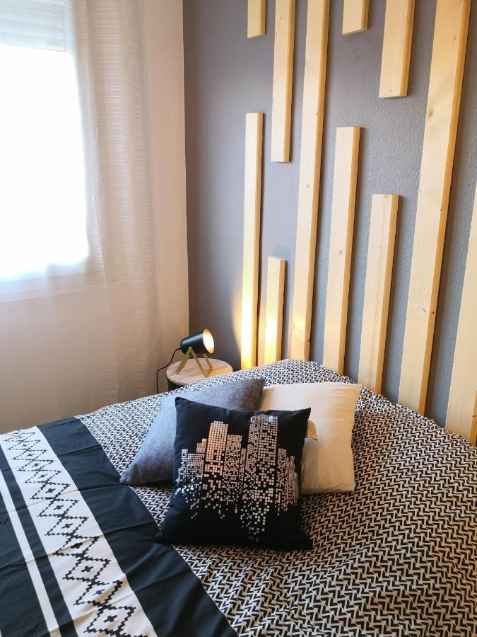 Logement Entier 78 M2, 7 Pers Cosy Et Spacieux Proche Du Centre-Ville Et De La Gare Авиньон Экстерьер фото