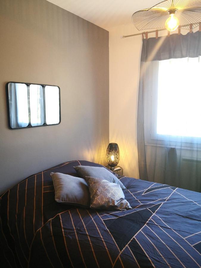 Logement Entier 78 M2, 7 Pers Cosy Et Spacieux Proche Du Centre-Ville Et De La Gare Авиньон Экстерьер фото