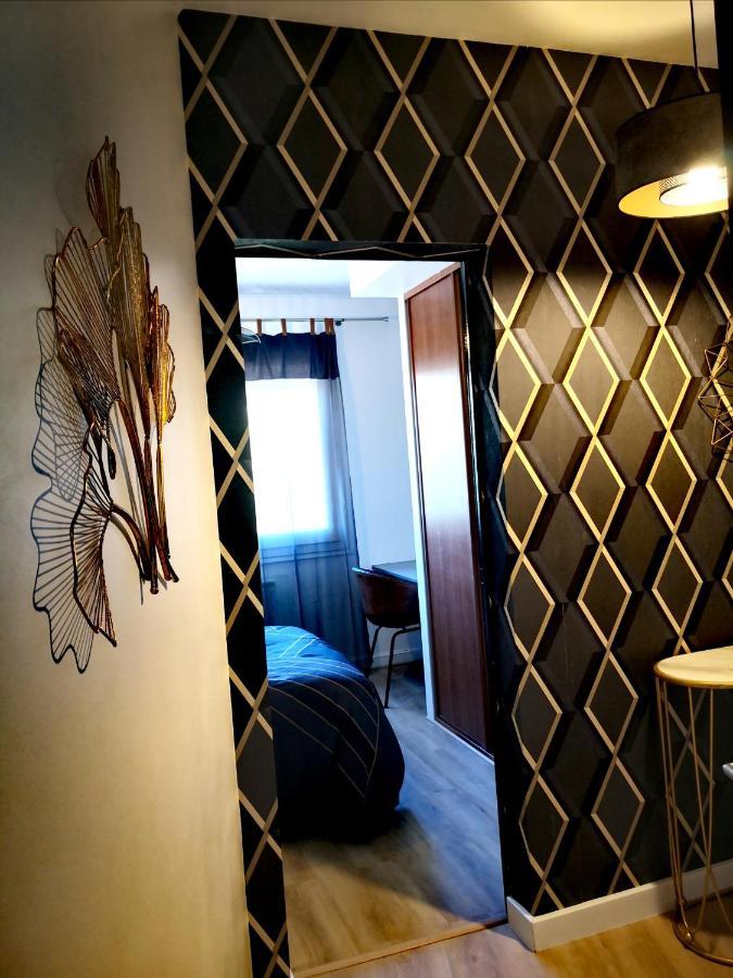Logement Entier 78 M2, 7 Pers Cosy Et Spacieux Proche Du Centre-Ville Et De La Gare Авиньон Экстерьер фото
