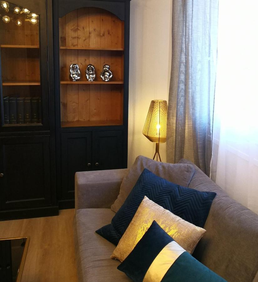 Logement Entier 78 M2, 7 Pers Cosy Et Spacieux Proche Du Centre-Ville Et De La Gare Авиньон Экстерьер фото